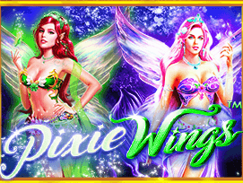 Pixie Wings game thumbnail