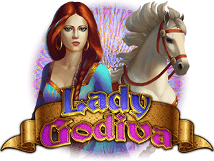 Lady Godiva game cover