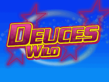 Deuces Wild 1 Hand game thumbnail