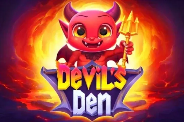 Devil's Den game cover