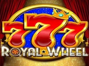 777 Royal Wheel game thumbnail