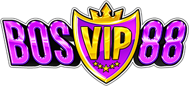 VIP Bosvip88 Logo
